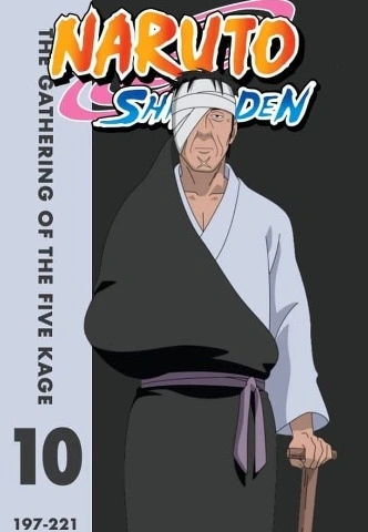 Naruto: Shippuden Season 10 [Hindi-Tamil-Mal-Eng-Jap] Multi-Audio 1080p [Episode 197-214 Added]