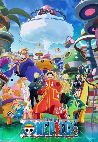 One Piece All Season English-Japanese (English Subbed) 1080P [EP-1111 Added]