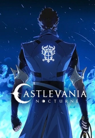 Castlevania Nocturne S1-S2 [Hindi-English] Dual-Audio [2023] [Complete]