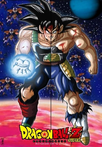 Dragon Ball Z: Bardock – The Father of Goku [Hindi-Tamil-Telugu-Mal-Kan-Eng-Jap] Multi Audio [Remastered] [1990] [Anime Movie]