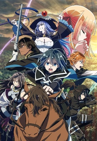 As a Reincarnated Aristocrat, I’ll Use My Appraisal Skill to Rise in the World Season 2 [Hindi-Tam-Tel-kan-Eng-Jap] Multi Audio [2024] [Complete]
