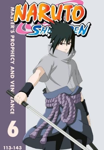 Naruto: Shippuden Season 6 [Hindi-Tamil-Mal-Eng-Jap] Multi-Audio 1080p HD [Complete]